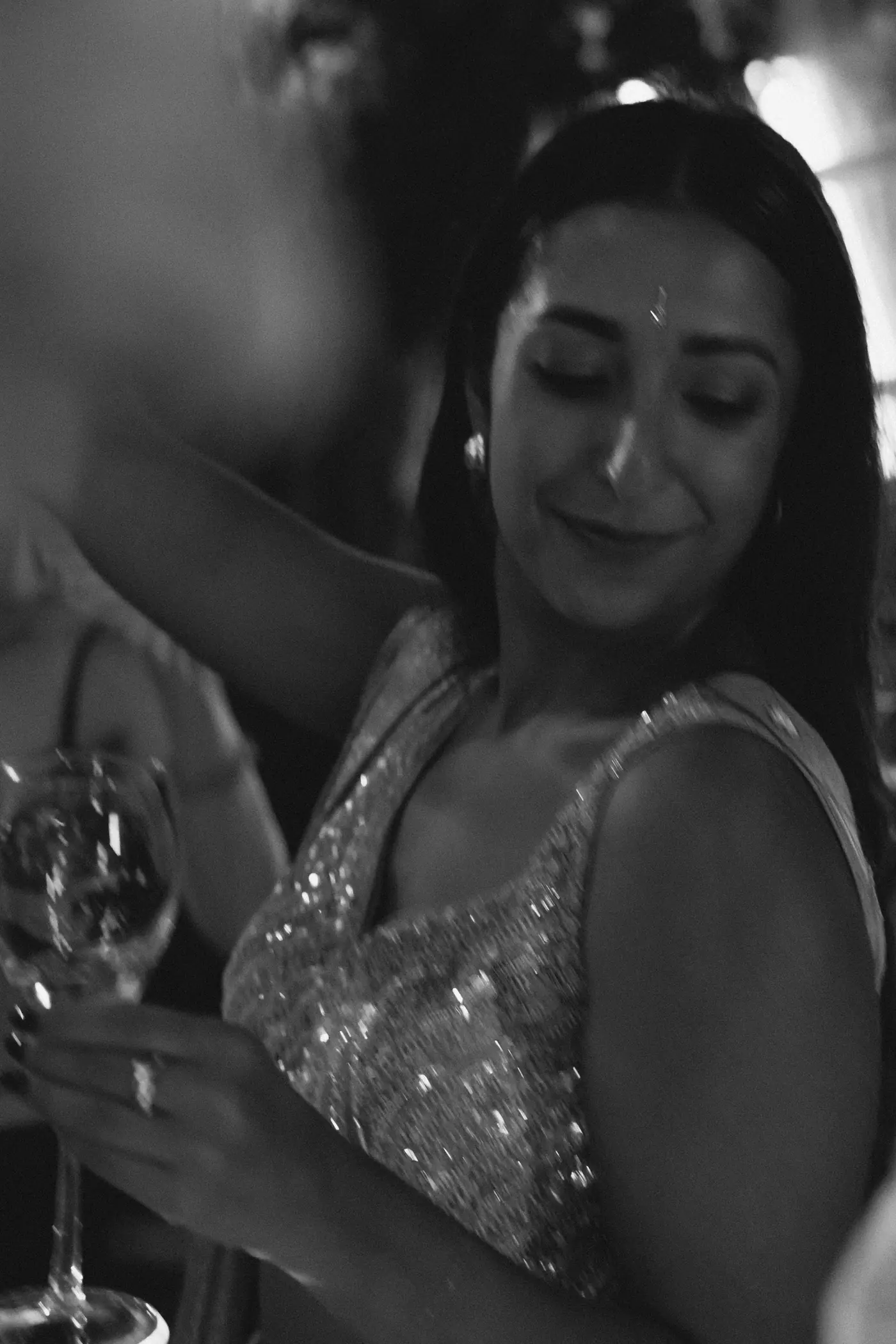 Teresa & Eshan’s Sangeet at Villa Richter, Prague — photo 196 of 196