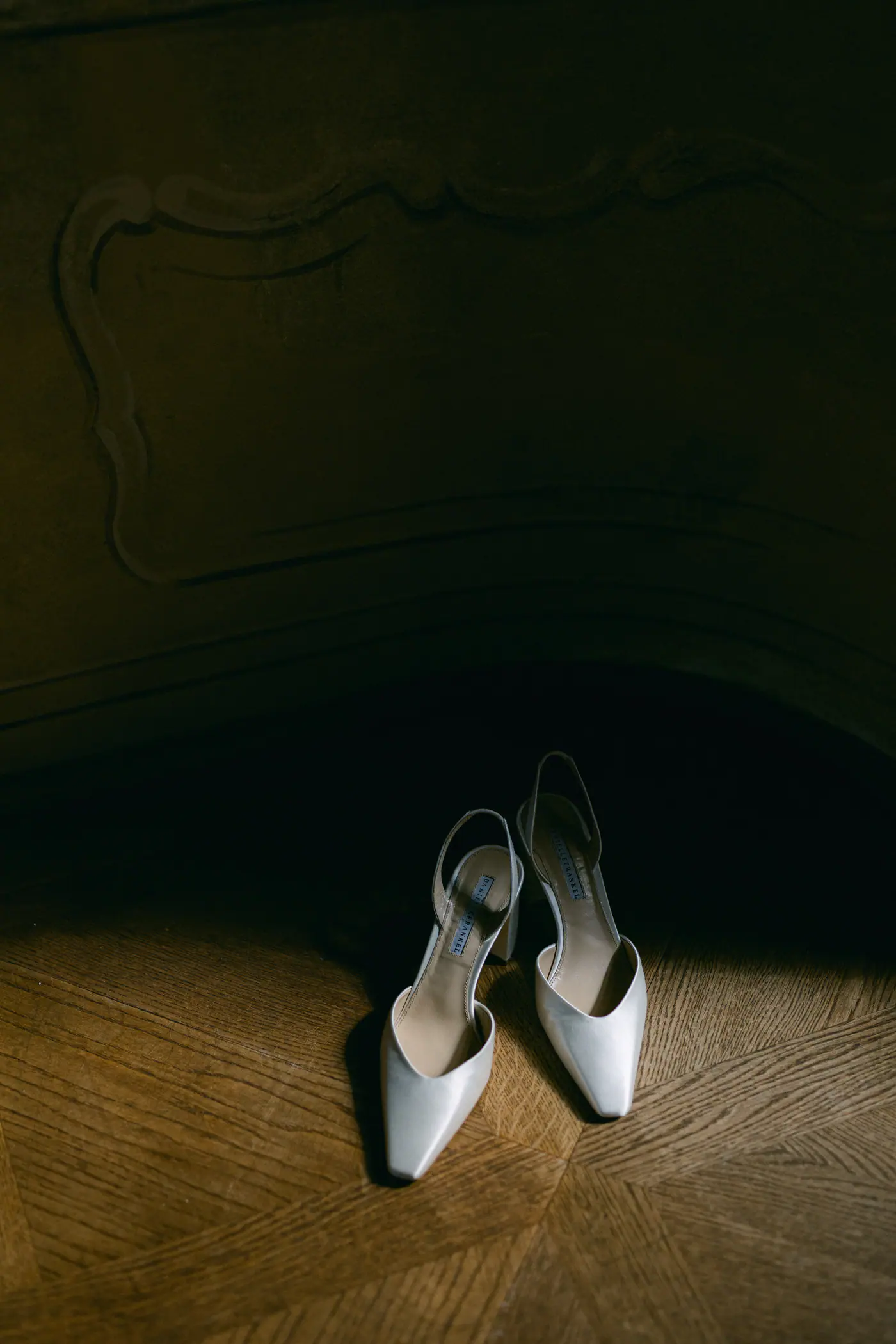 Teresa & Eshan’s Wedding at Bon Repos chateau — photo 1 of 331