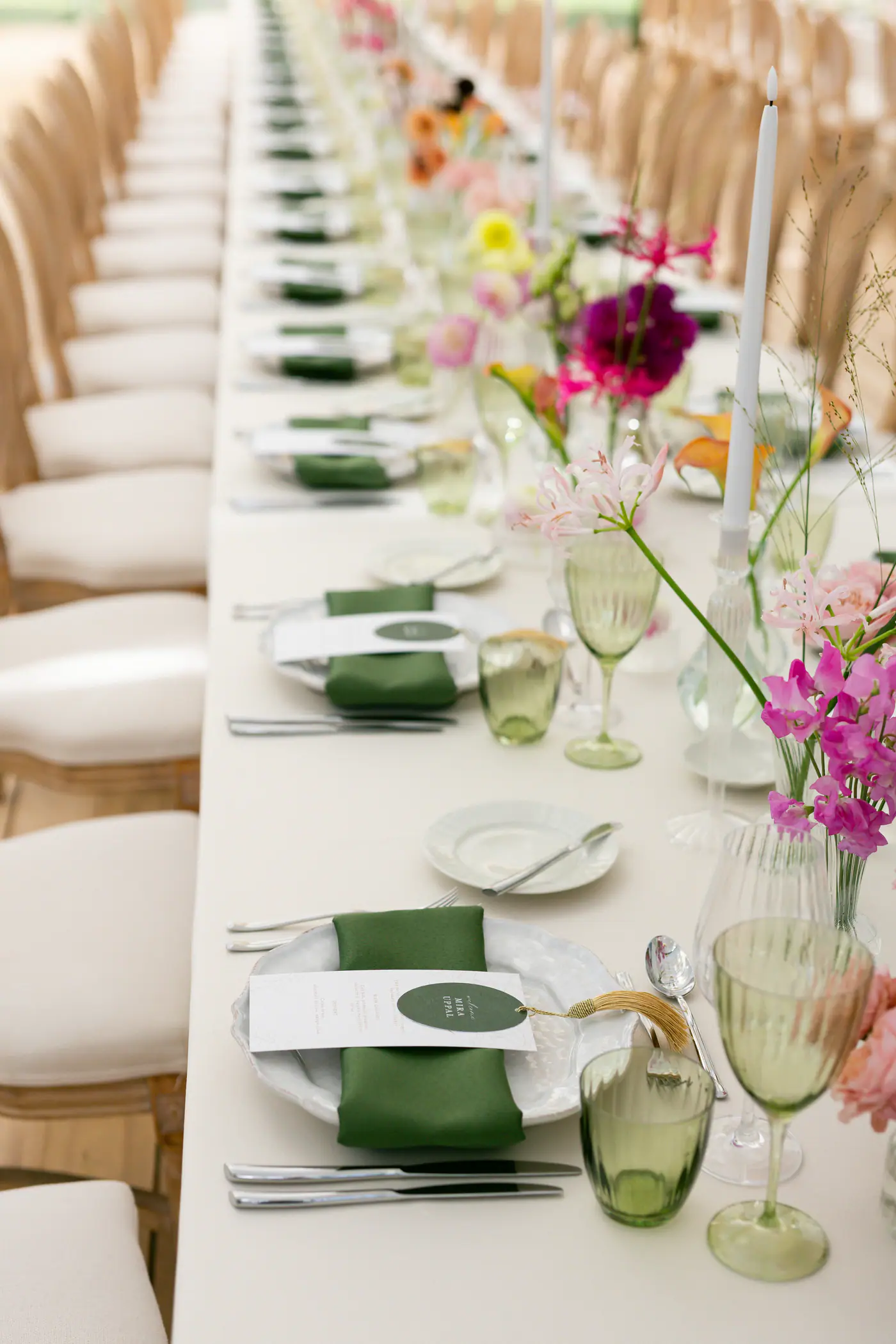 Teresa & Eshan’s Wedding at Bon Repos chateau — photo 9 of 331