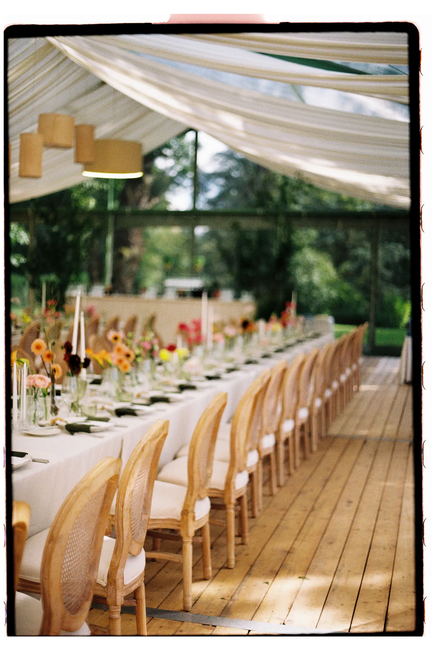 Teresa & Eshan’s Wedding at Bon Repos chateau — photo 10 of 331