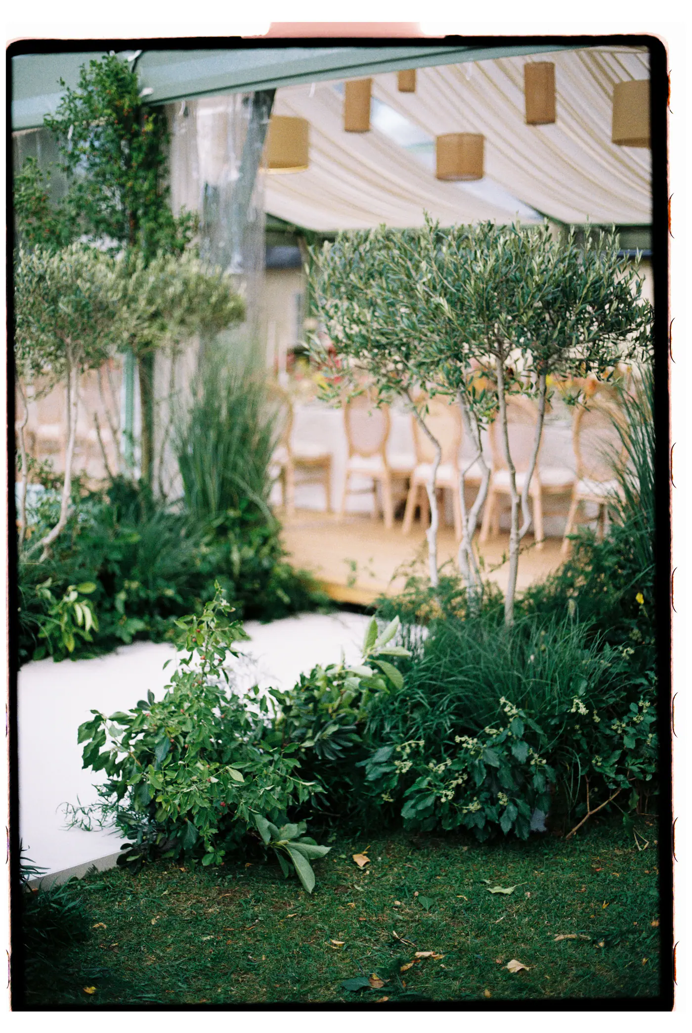 Teresa & Eshan’s Wedding at Bon Repos chateau — photo 11 of 331