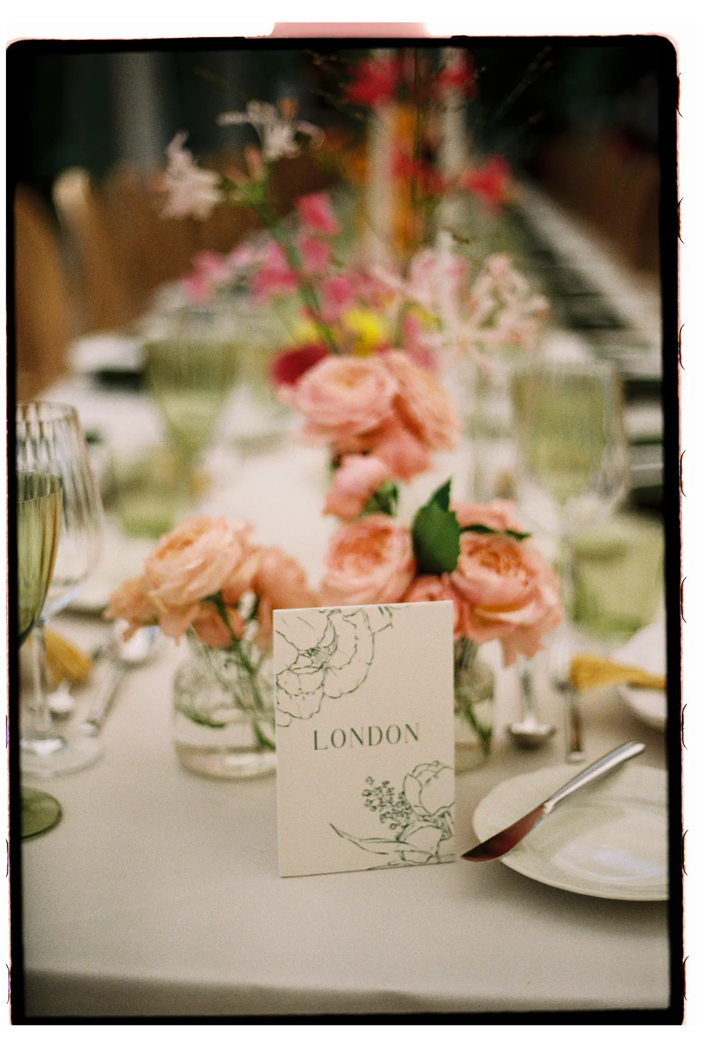 Teresa & Eshan’s Wedding at Bon Repos chateau — photo 17 of 331