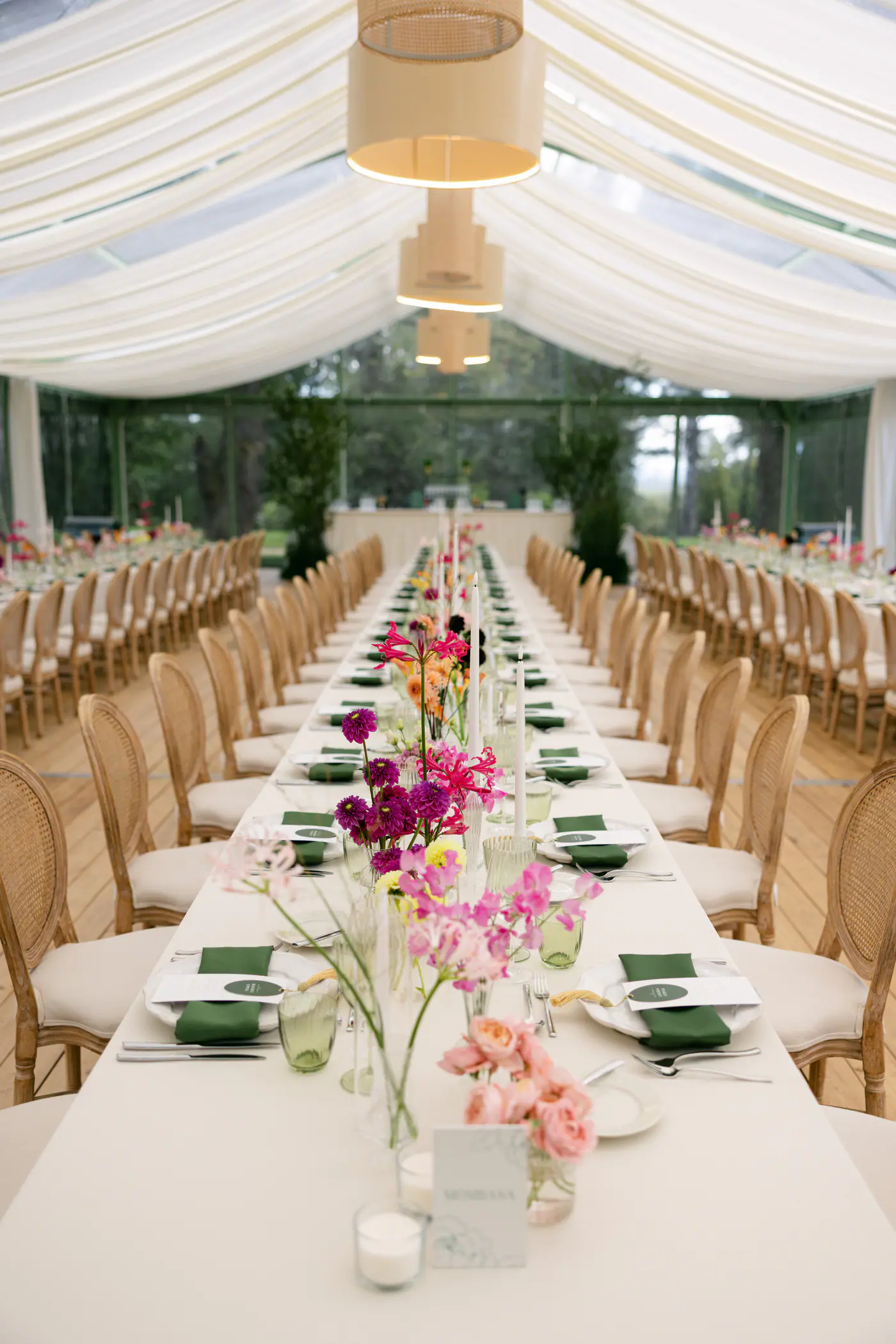 Teresa & Eshan’s Wedding at Bon Repos chateau — photo 26 of 331