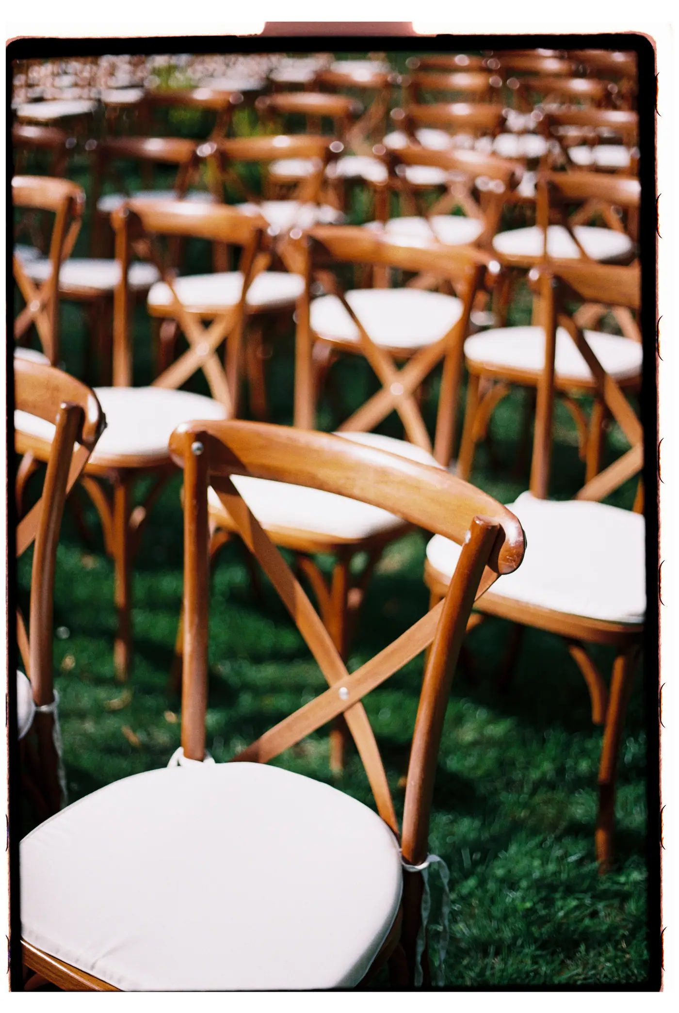 Teresa & Eshan’s Wedding at Bon Repos chateau — photo 58 of 331