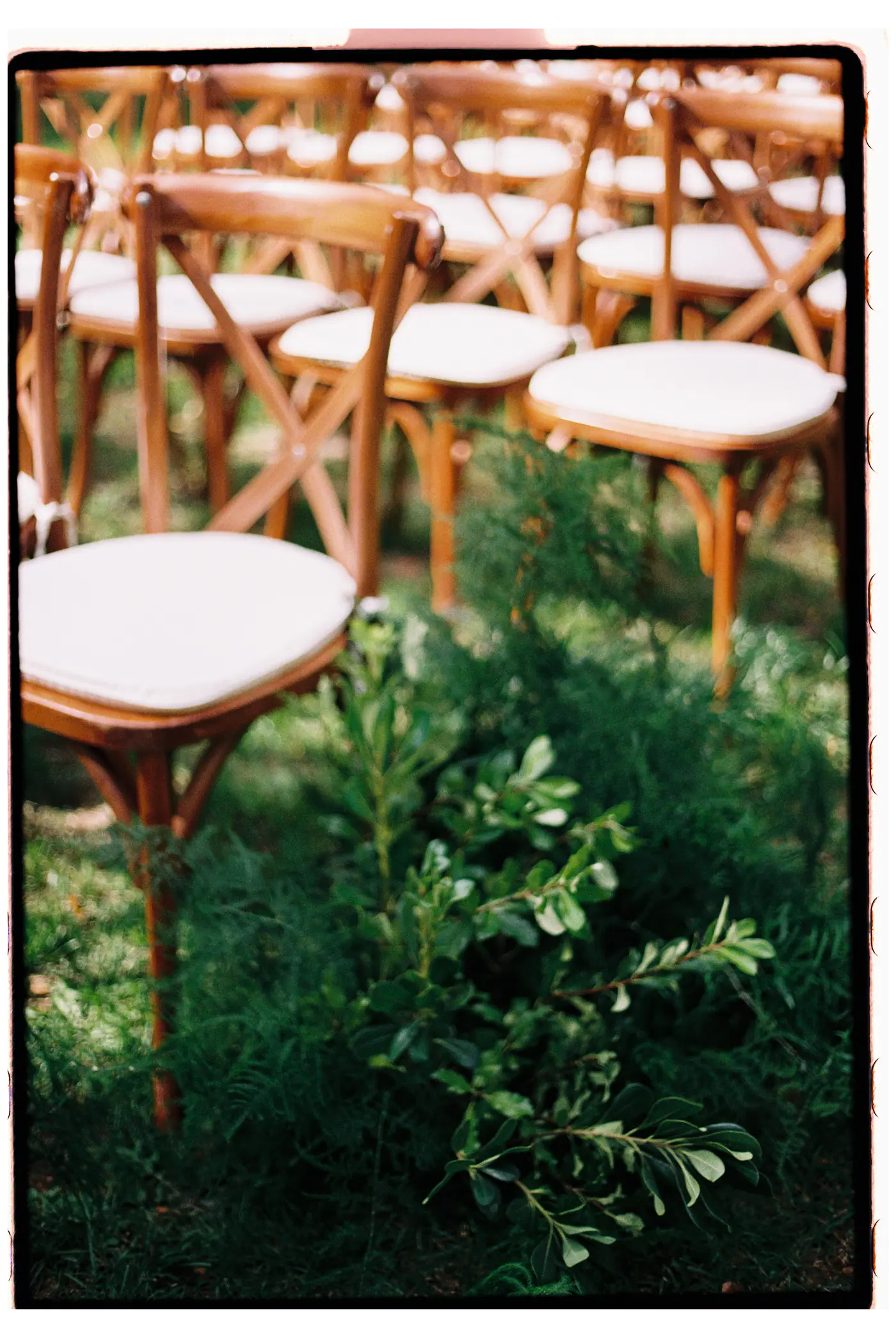 Teresa & Eshan’s Wedding at Bon Repos chateau — photo 60 of 331