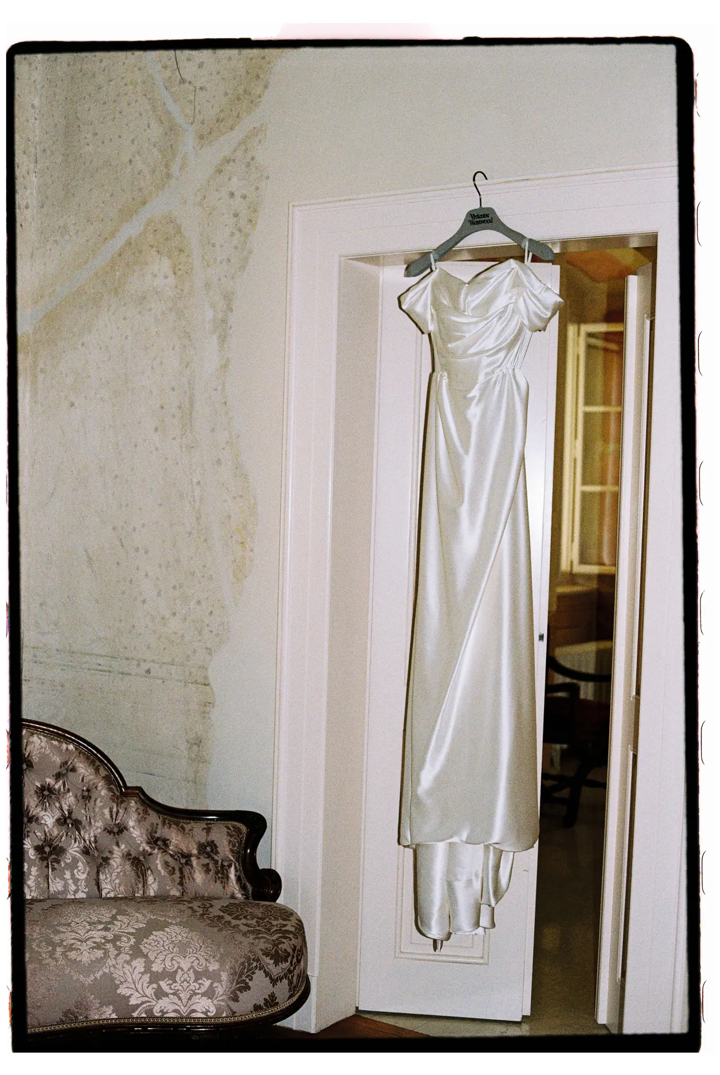 Teresa & Eshan’s Wedding at Bon Repos chateau — photo 82 of 331