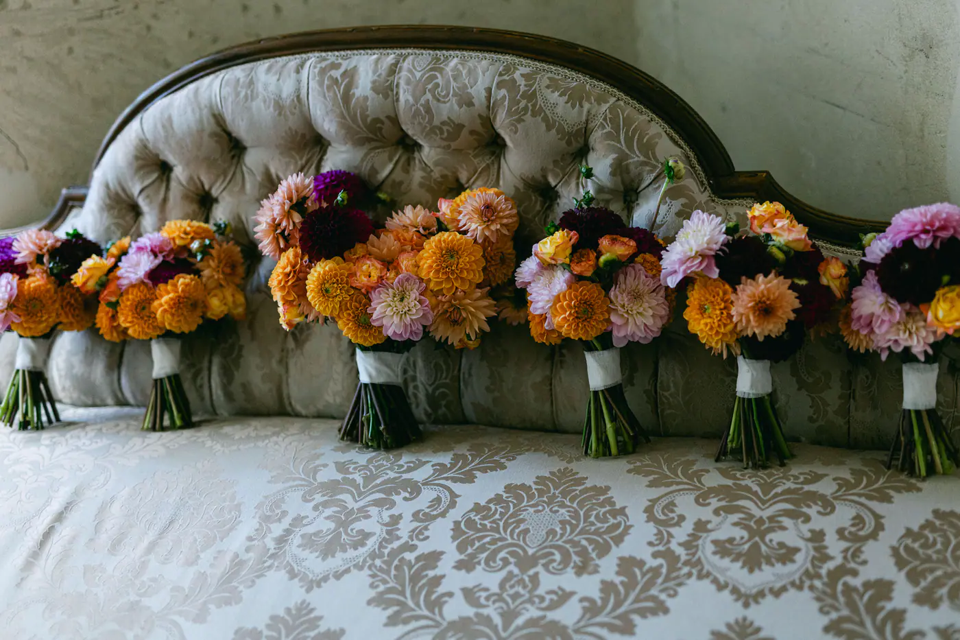 Teresa & Eshan’s Wedding at Bon Repos chateau — photo 84 of 331