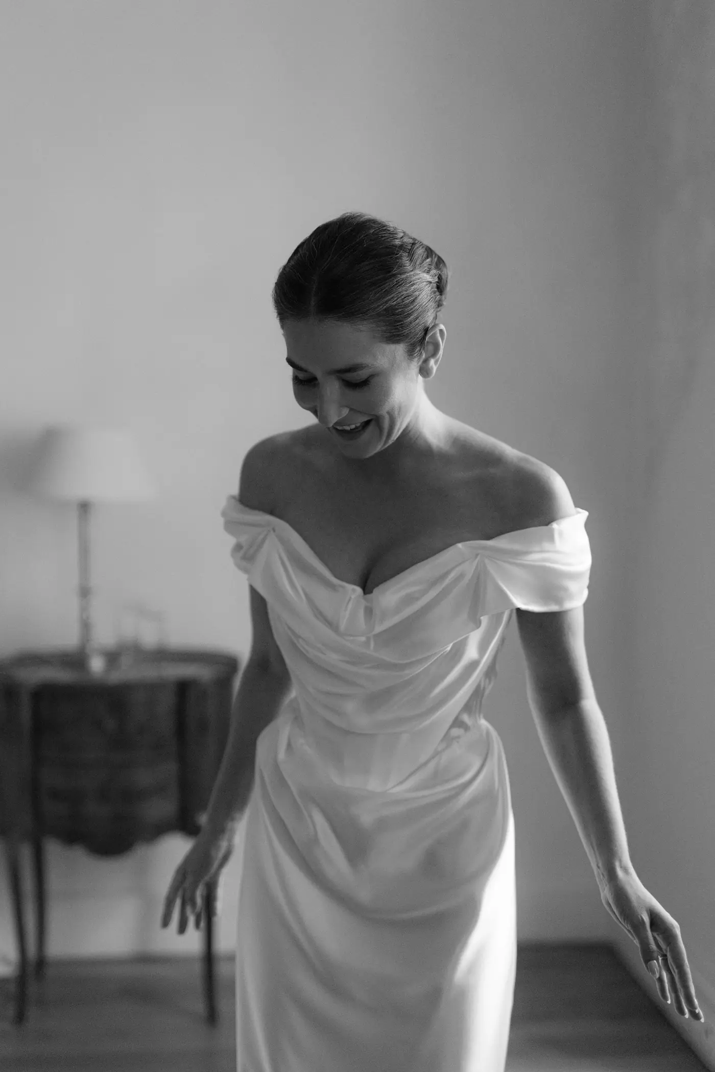 Teresa & Eshan’s Wedding at Bon Repos chateau — photo 94 of 331