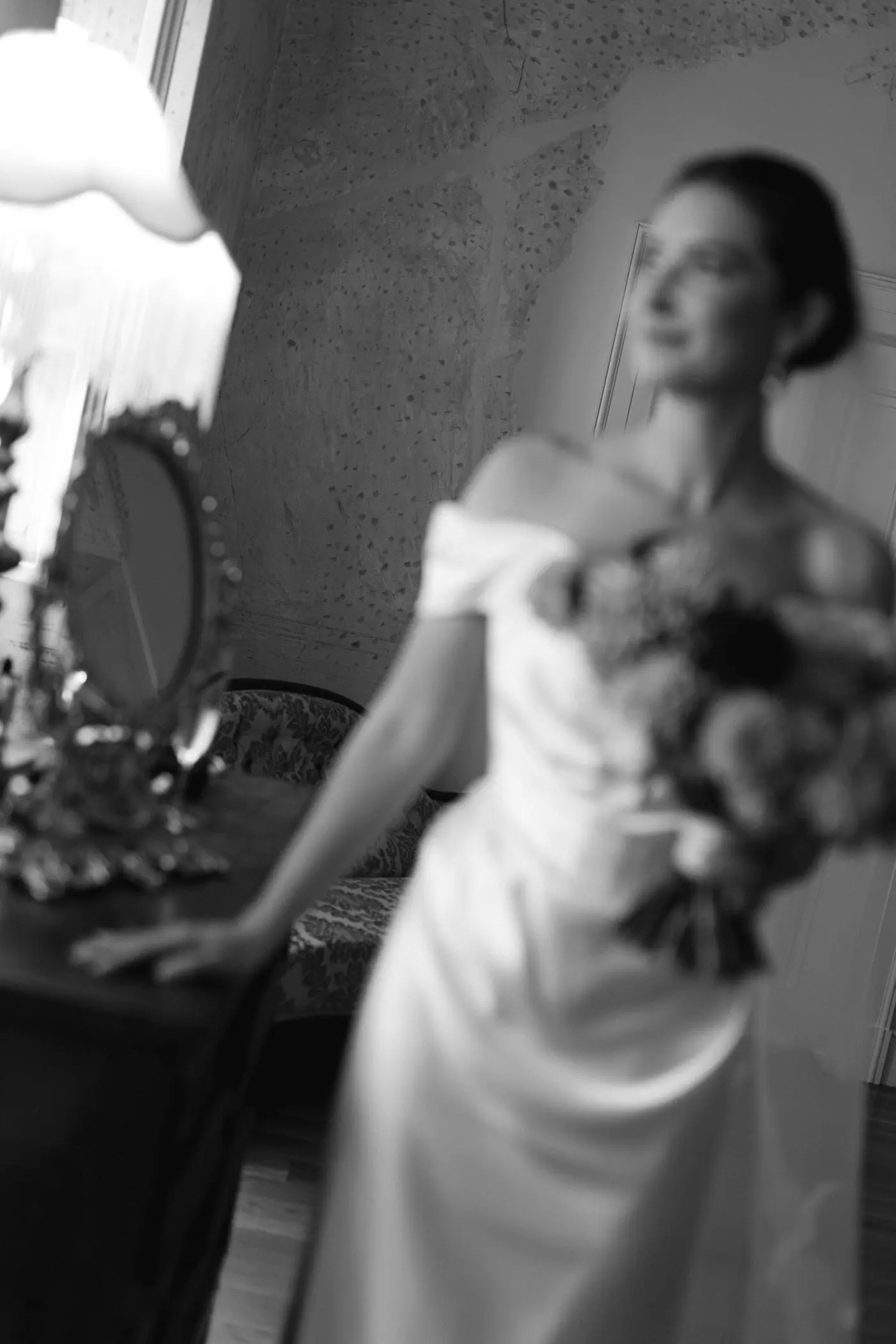 Teresa & Eshan’s Wedding at Bon Repos chateau — photo 117 of 331