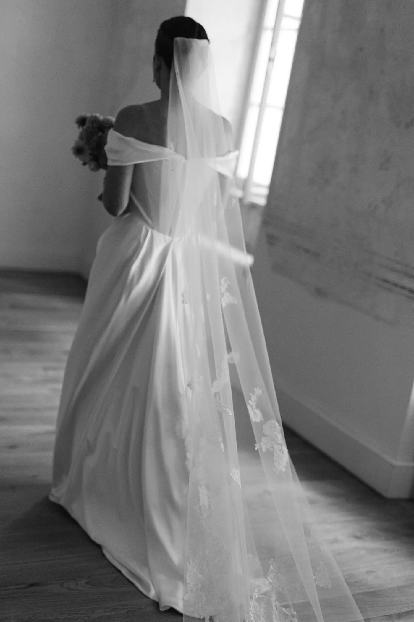 Teresa & Eshan’s Wedding at Bon Repos chateau — photo 120 of 331