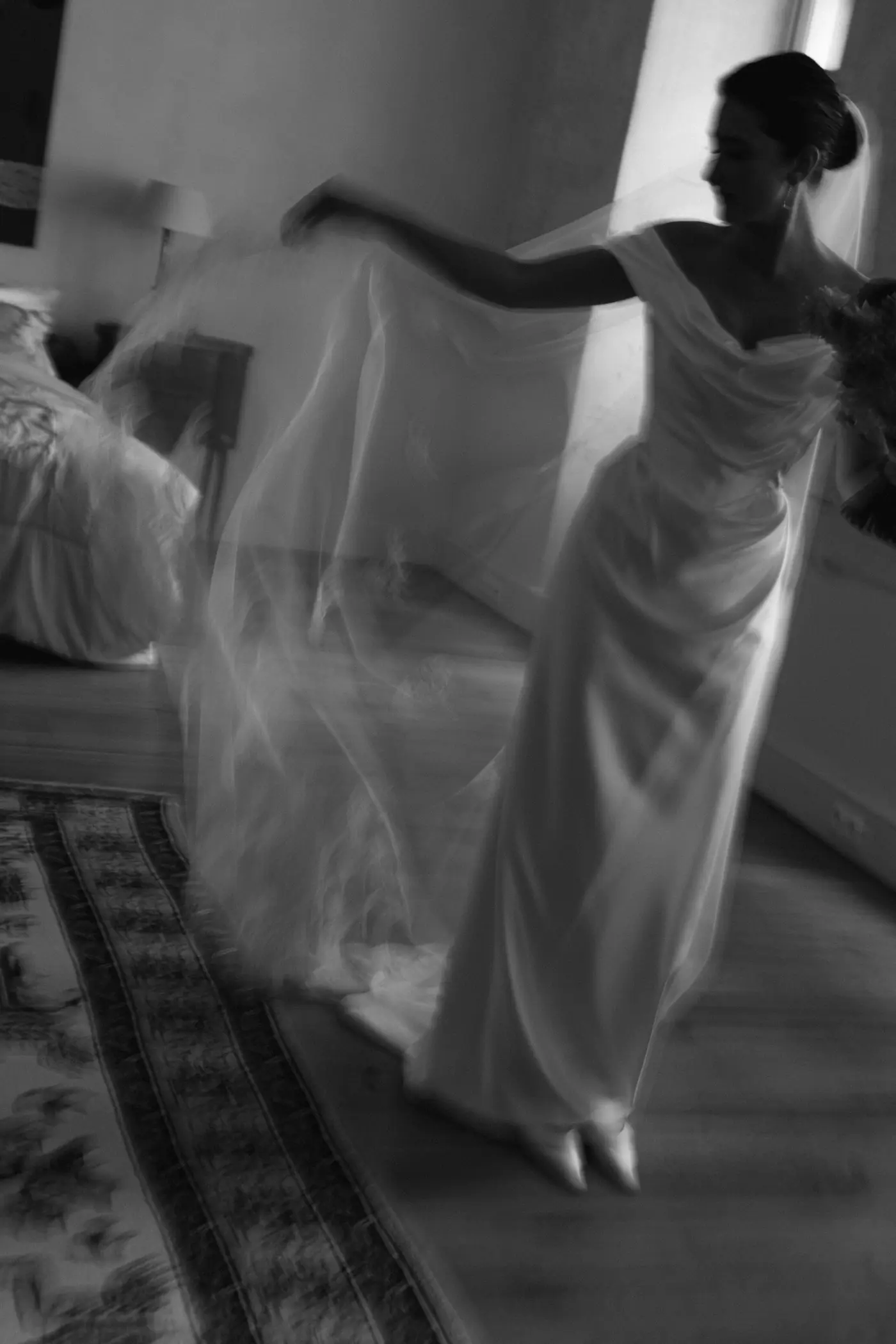 Teresa & Eshan’s Wedding at Bon Repos chateau — photo 125 of 331
