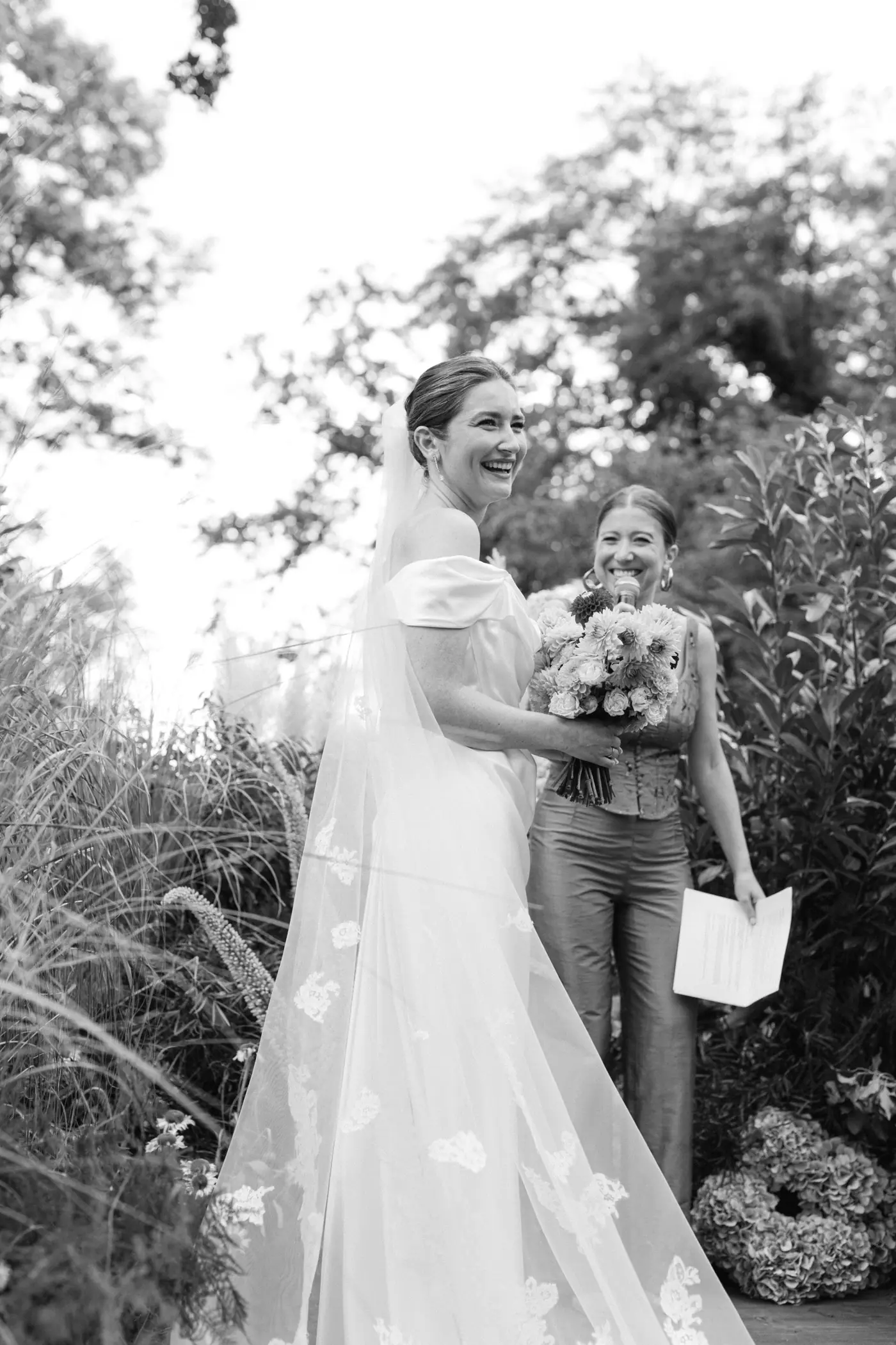 Teresa & Eshan’s Wedding at Bon Repos chateau — photo 129 of 331