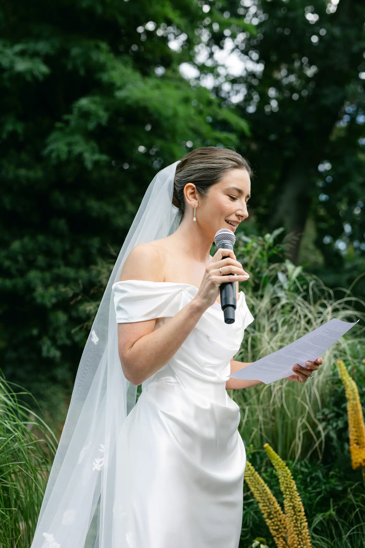 Teresa & Eshan’s Wedding at Bon Repos chateau — photo 152 of 331