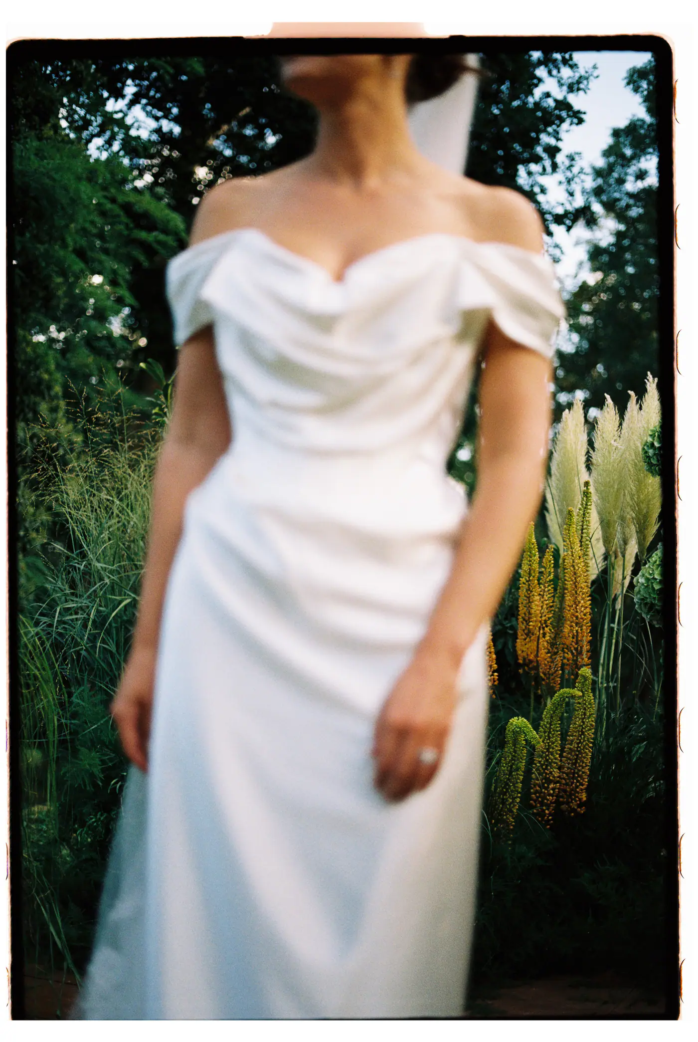 Teresa & Eshan’s Wedding at Bon Repos chateau — photo 196 of 331