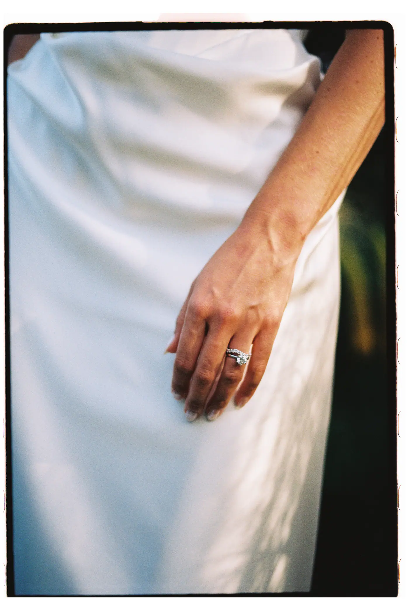 Teresa & Eshan’s Wedding at Bon Repos chateau — photo 197 of 331