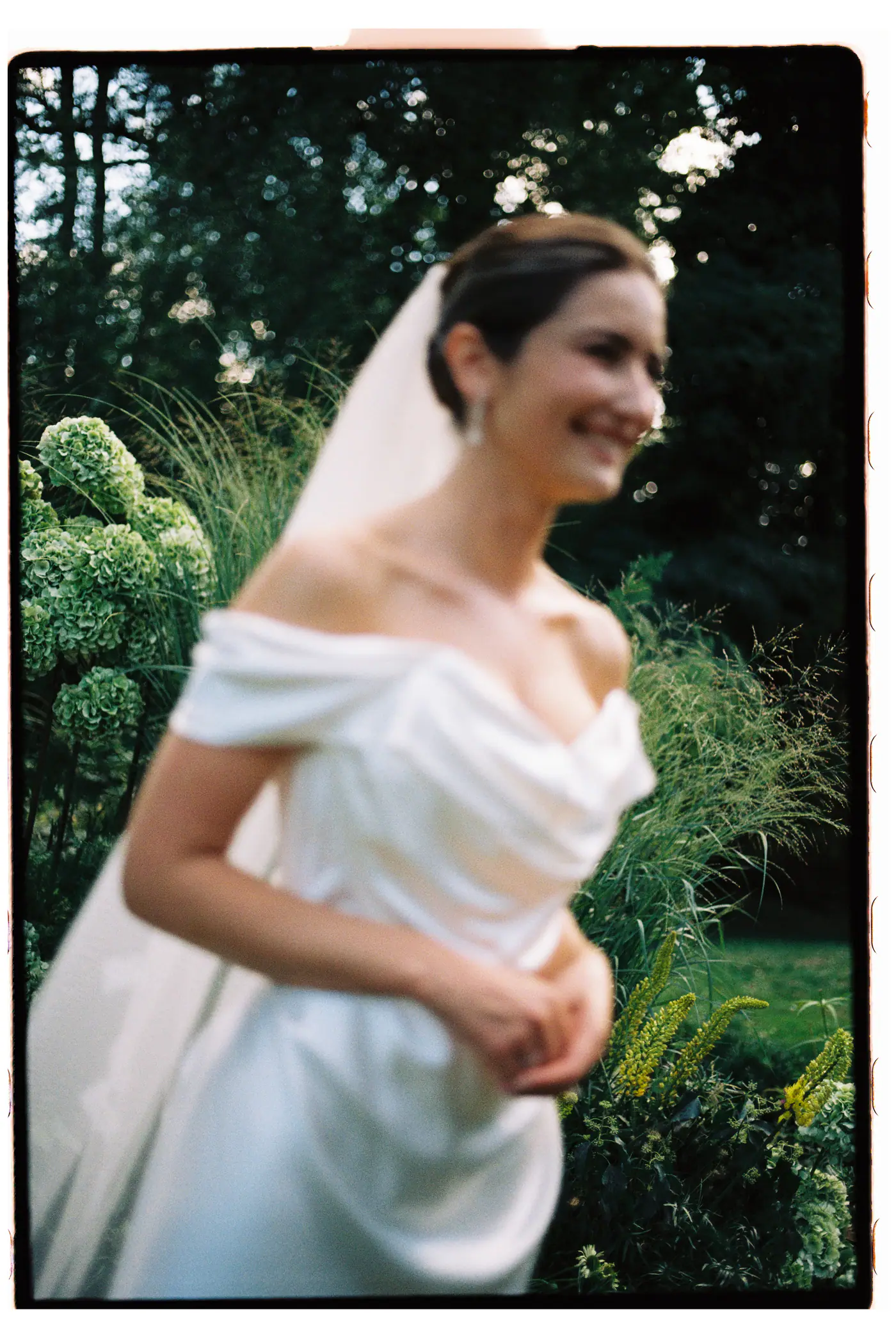 Teresa & Eshan’s Wedding at Bon Repos chateau — photo 203 of 331