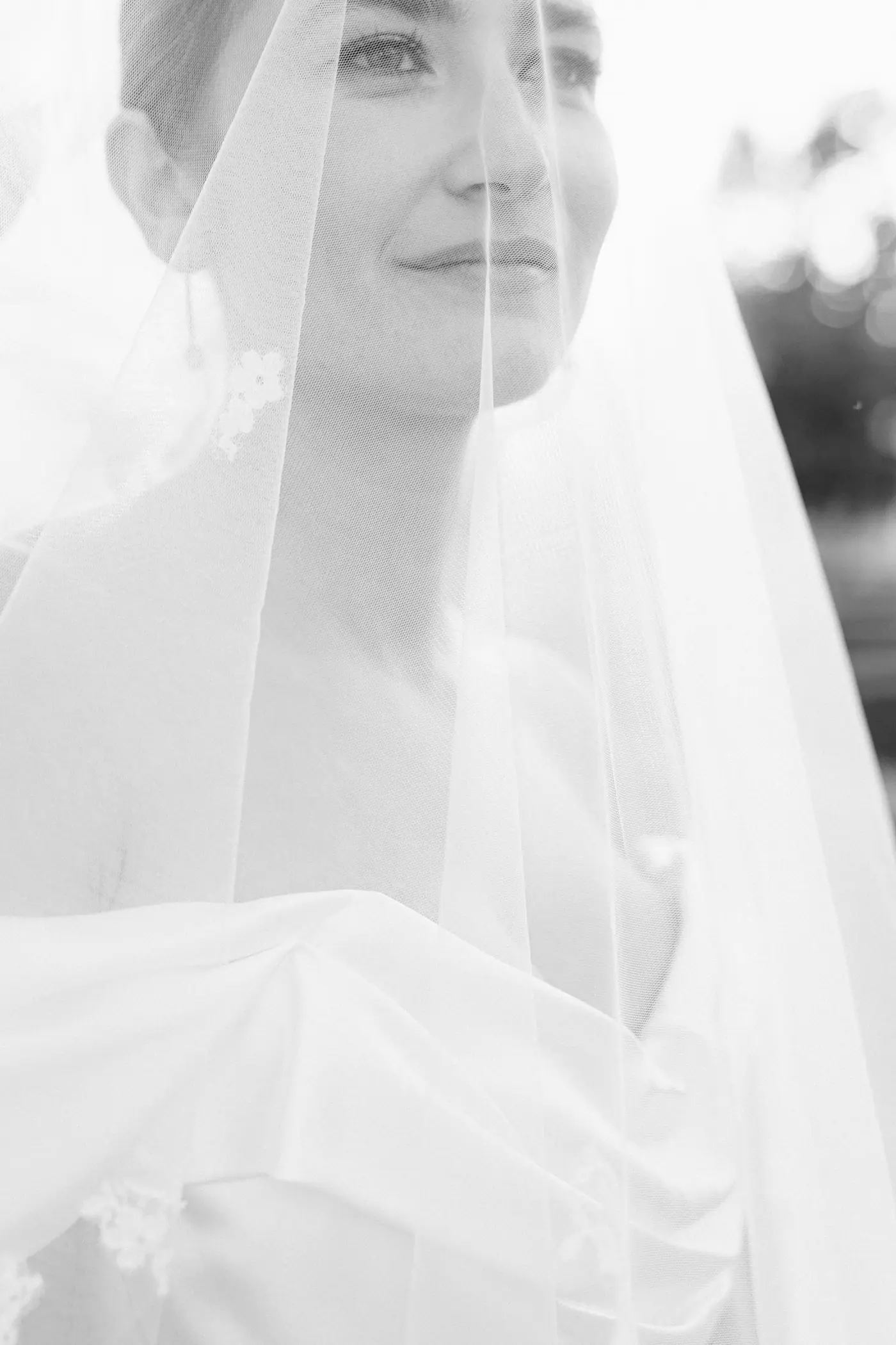 Teresa & Eshan’s Wedding at Bon Repos chateau — photo 248 of 331