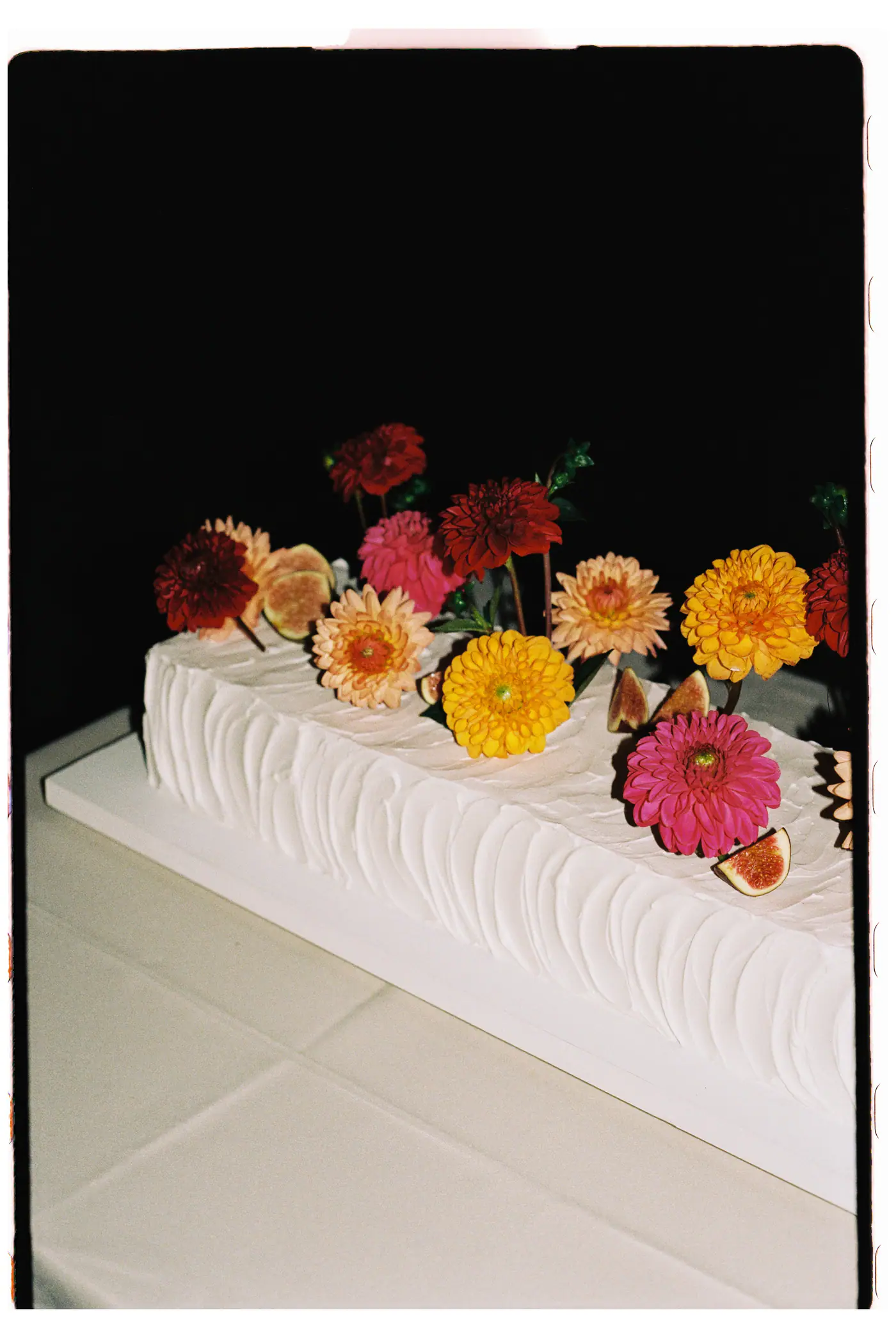 Teresa & Eshan’s Wedding at Bon Repos chateau — photo 286 of 331