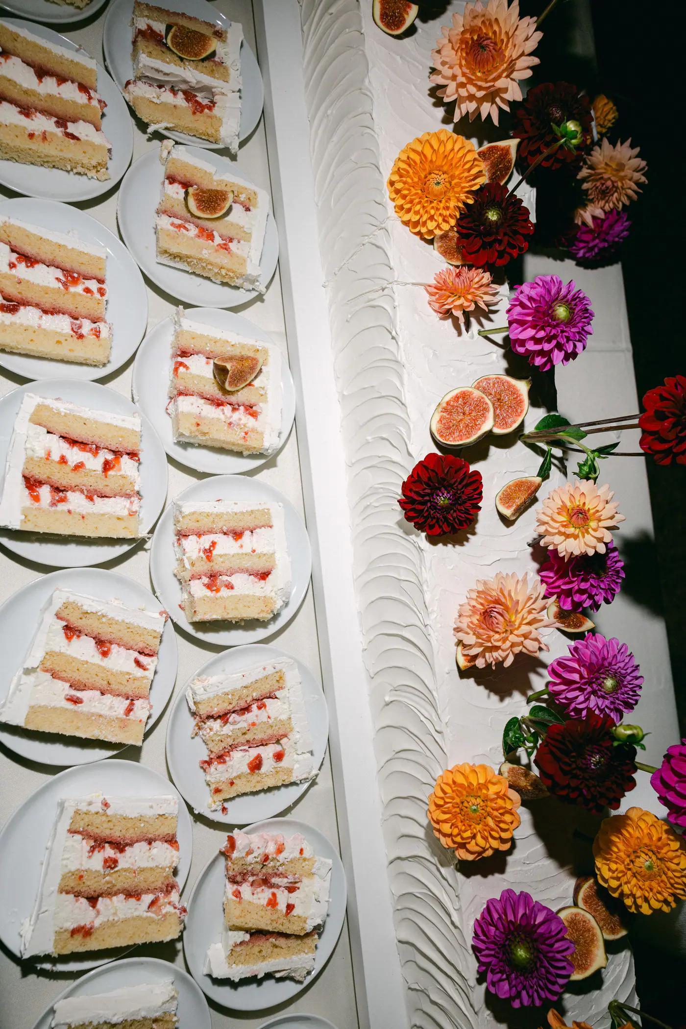 Teresa & Eshan’s Wedding at Bon Repos chateau — photo 329 of 331